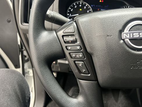 New 2026 Nissan Frontier S w/ S Utility Package image 19