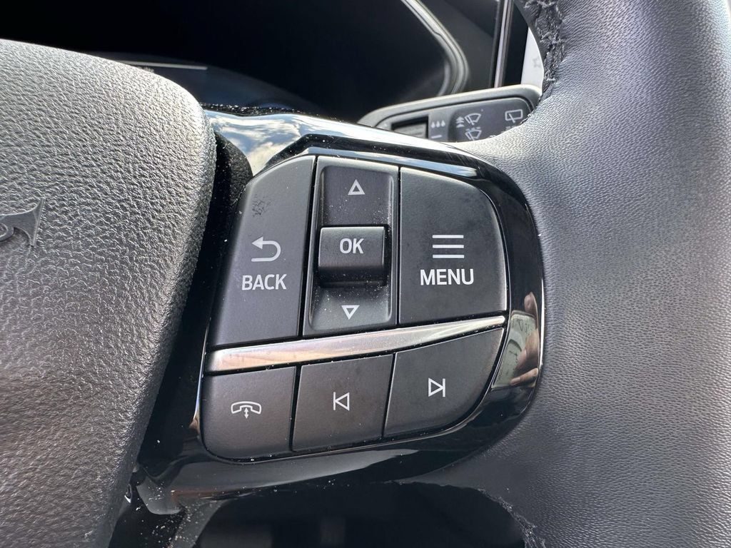 Used 2024 Ford Escape Active w/ Tech Pack #2 AWD/4WD image 15