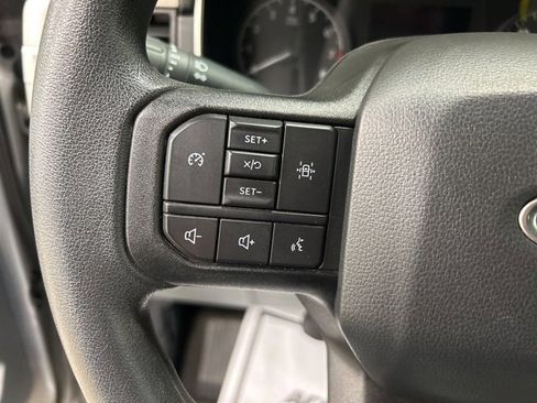 Used 2022 Ford F150 XLT w/ Trailer Tow Package image 18