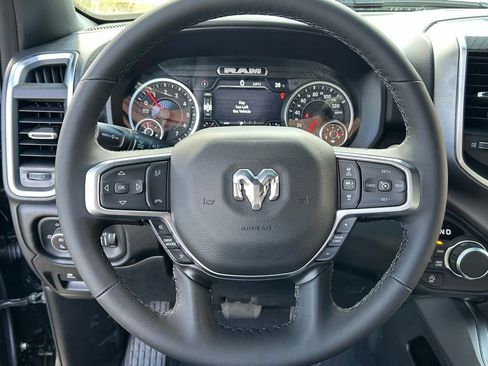 New 2026 RAM 1500 Big Horn image 18