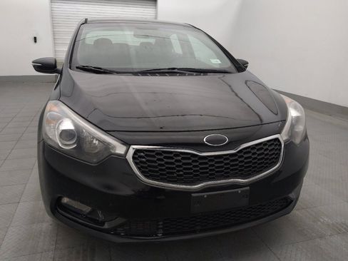 Used 2014 Kia Forte EX w/ Protection Package FWD image 14