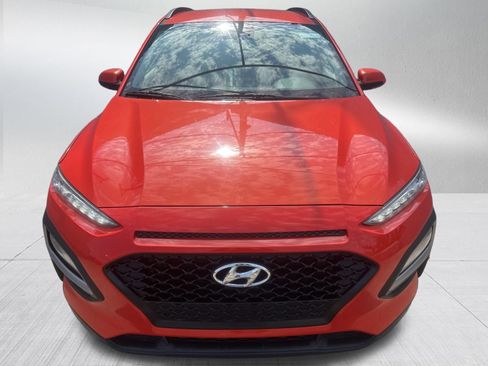 Used 2019 Hyundai Kona SEL FWD image 2