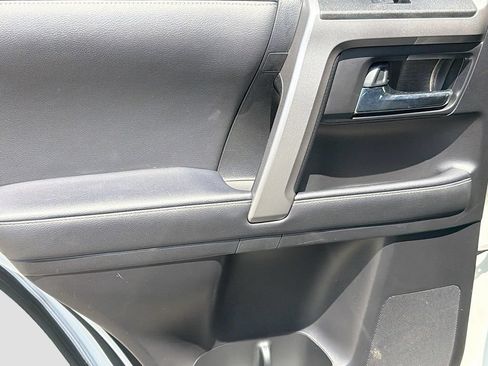 Used 2022 Toyota 4Runner SR5 RWD image 27