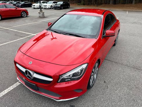 Used 2019 Mercedes-Benz CLA 250 image 27