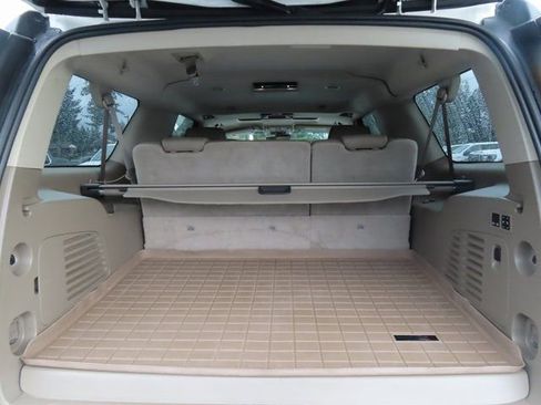 Used 2015 GMC Yukon XL SLT w/ Open Road Package image 43