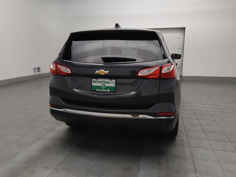 Used 2020 Chevrolet Equinox LT AWD/4WD image 7