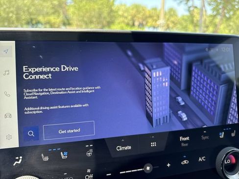 Certified 2024 Lexus TX 350 FWD w/ Technology Package image 18