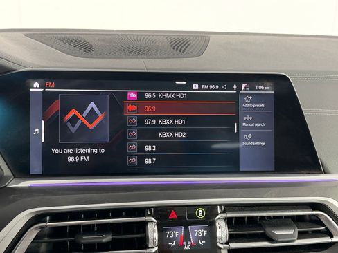 Used 2022 BMW X7 xDrive40i w/ Executive Package image 25