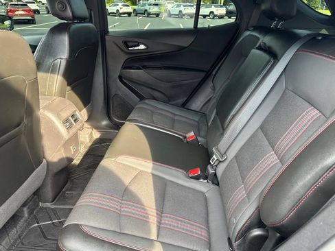 Used 2024 Chevrolet Equinox RS FWD image 15