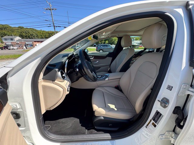 Used 2019 Mercedes-Benz C 300 4MATIC Sedan image 34