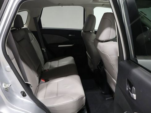Used 2016 Honda CR-V EX-L image 20