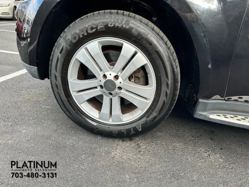 Used 2008 Mercedes-Benz GL 450 4MATIC image 22