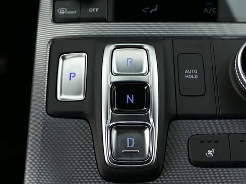 New 2025 Hyundai Palisade Calligraphy image 21