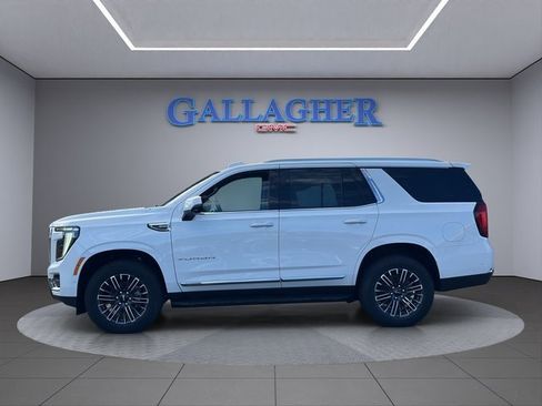 New 2026 GMC Yukon Elevation image 9