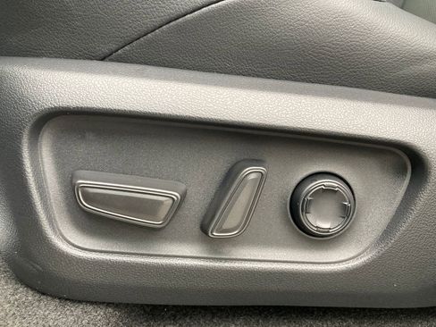 New 2026 Toyota 4Runner TRD Off-Road Premium image 4