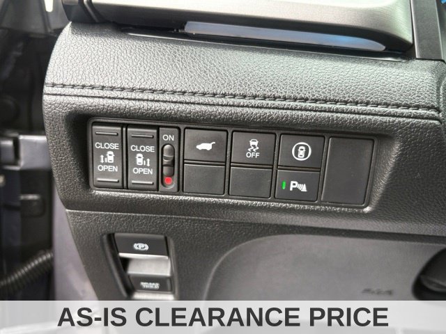 Used 2021 Honda Odyssey Touring image 30