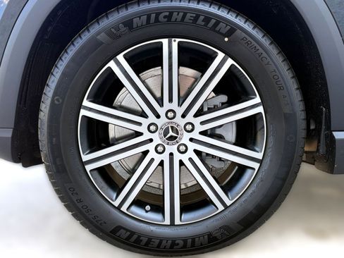 New 2026 Mercedes-Benz GLE 350 4MATIC image 12