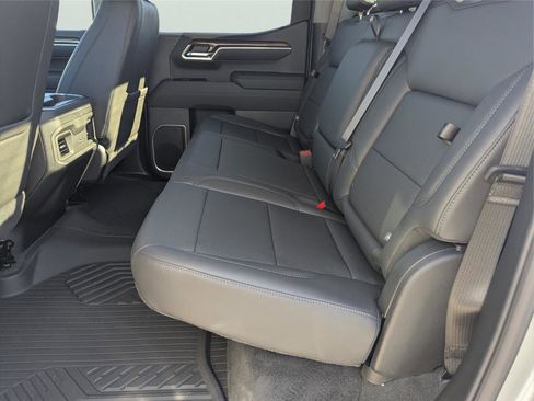 New 2026 Chevrolet Silverado 1500 RST image 19