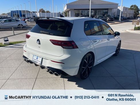 Used 2022 Volkswagen Golf R image 15
