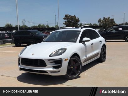 Used 2018 Porsche Macan GTS