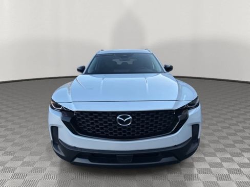 Certified 2025 MAZDA CX-50 2.5 Hybrid w/ Preferred Pkg image 8