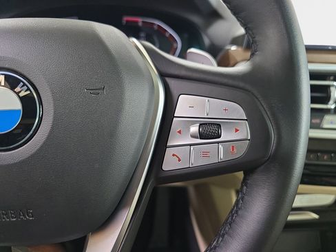 Certified 2022 BMW X3 xDrive30i w/ Convenience Package image 18