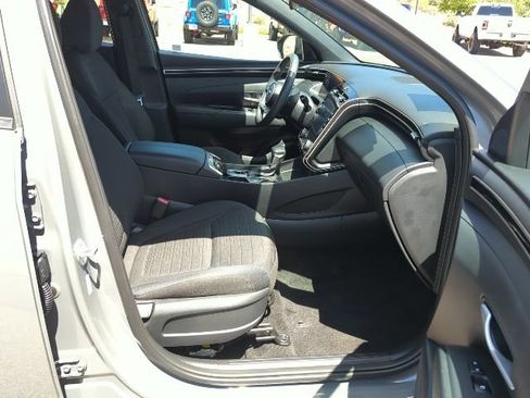 Used 2022 Hyundai Santa Cruz SEL w/ Activity Package AWD/4WD image 16