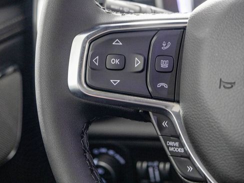 New 2026 RAM 1500 Laramie image 27