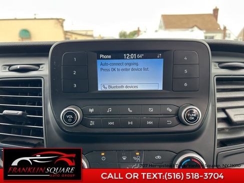 Used 2022 Ford Transit 250 Medium Roof image 55