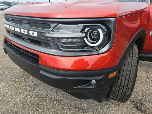 Used 2023 Ford Bronco Sport Big Bend w/ Convenience Package image 28