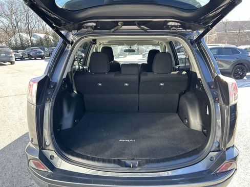 Used 2016 Toyota RAV4 XLE image 27