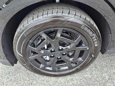 New 2026 Kia Carnival SX w/ SX Dark Edition Package image 14