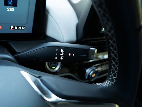 Certified 2024 Honda Prologue Touring image 24