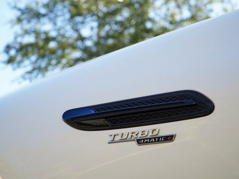 Used 2021 Mercedes-Benz AMG GT 53 image 5