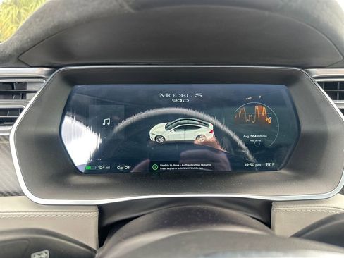 Used 2016 Tesla Model S 90D image 20