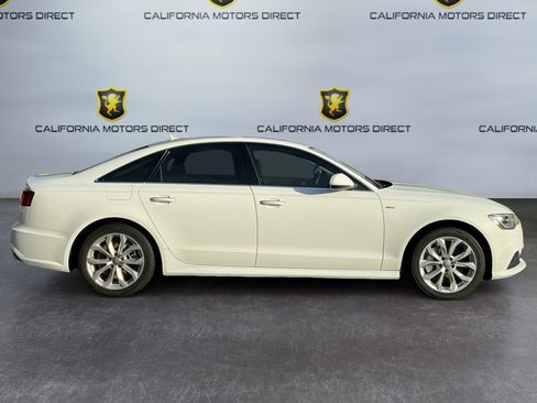 Used 2018 Audi A6 2.0T Premium image 4