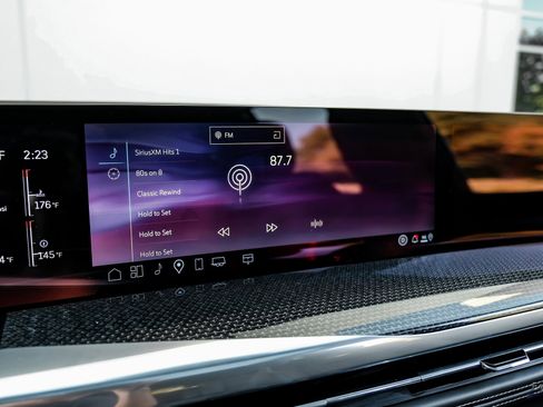 Used 2025 Cadillac Escalade V image 69