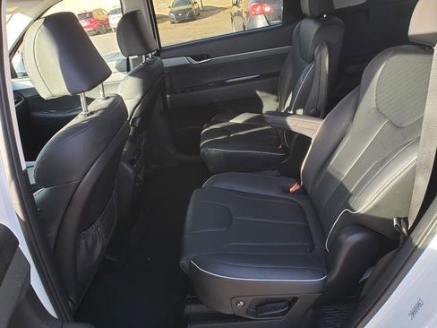 Used 2023 Hyundai Palisade SEL w/ Cargo Package image 14