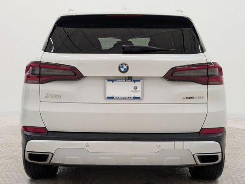 Used 2021 BMW X5 xDrive40i w/ Premium Package image 10