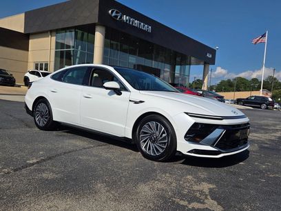 Used 2024 Hyundai Sonata Limited