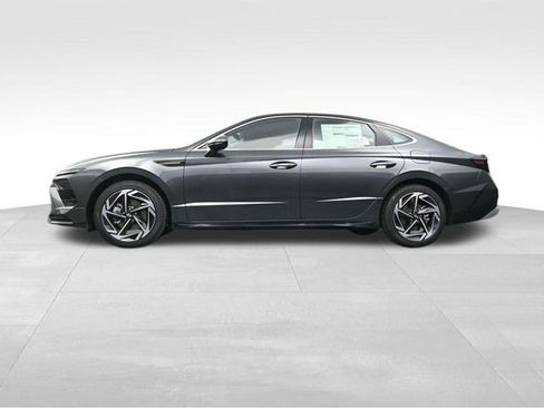 New 2026 Hyundai Sonata SEL image 32