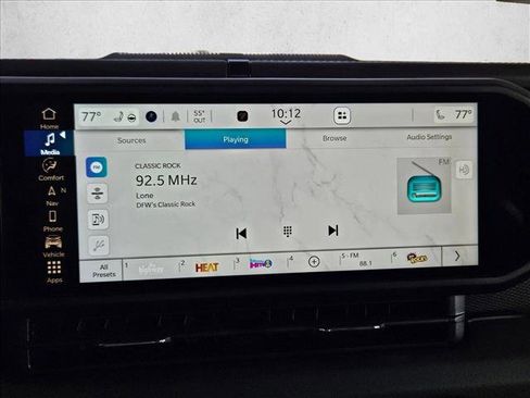 New 2026 Jeep Gladiator Rubicon image 12