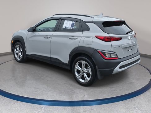 Used 2023 Hyundai Kona SEL w/ Cargo Package image 7
