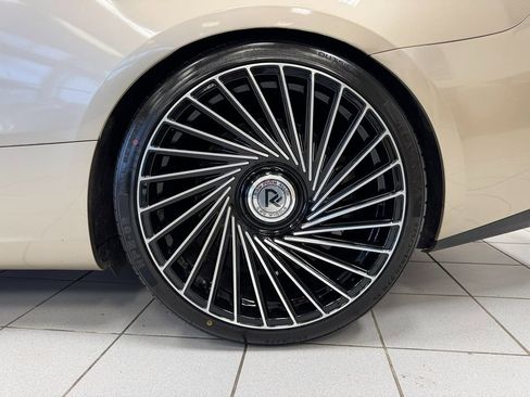 Used 2018 Mercedes-Benz E 400 4MATIC Coupe image 69