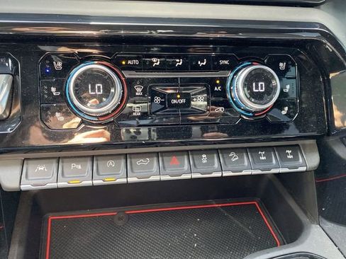 Certified 2026 GMC Sierra 1500 AT4X AWD/4WD image 19