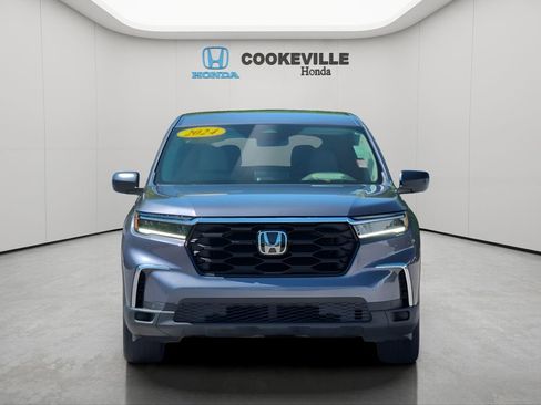 Used 2024 Honda Pilot LX image 8