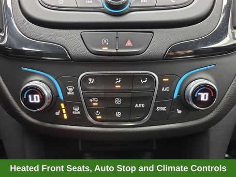 Certified 2023 Chevrolet Equinox RS AWD/4WD image 36