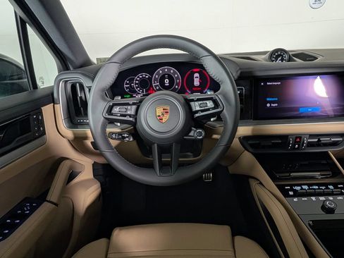 New 2026 Porsche Cayenne S AWD/4WD image 20