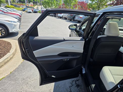 New 2026 Lexus RX 350 AWD/4WD image 24