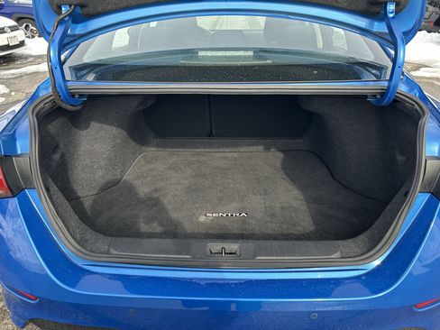 Used 2020 Nissan Sentra SR image 25